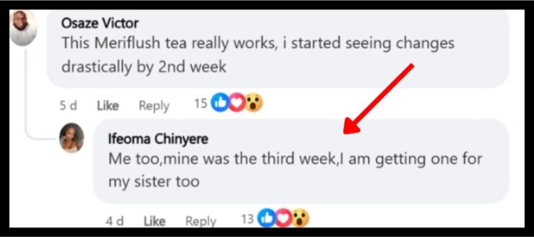 WhatsApp testimonial