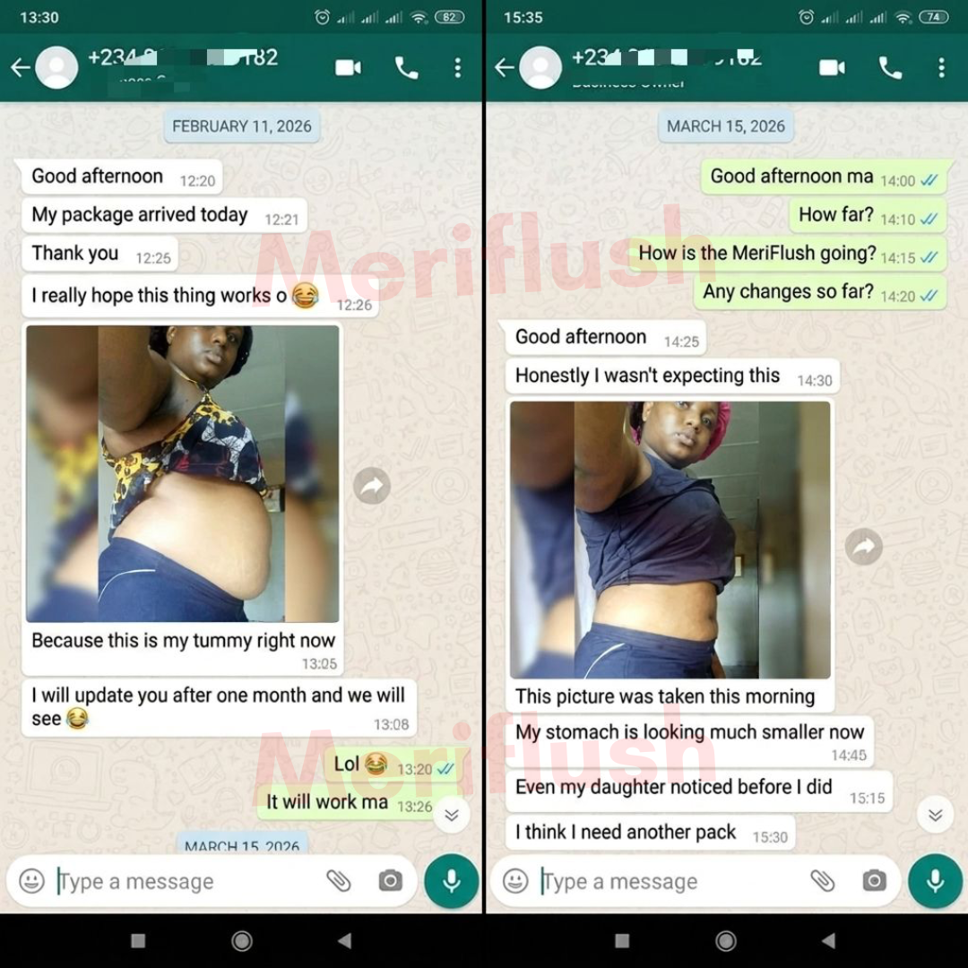 Customer testimonial results